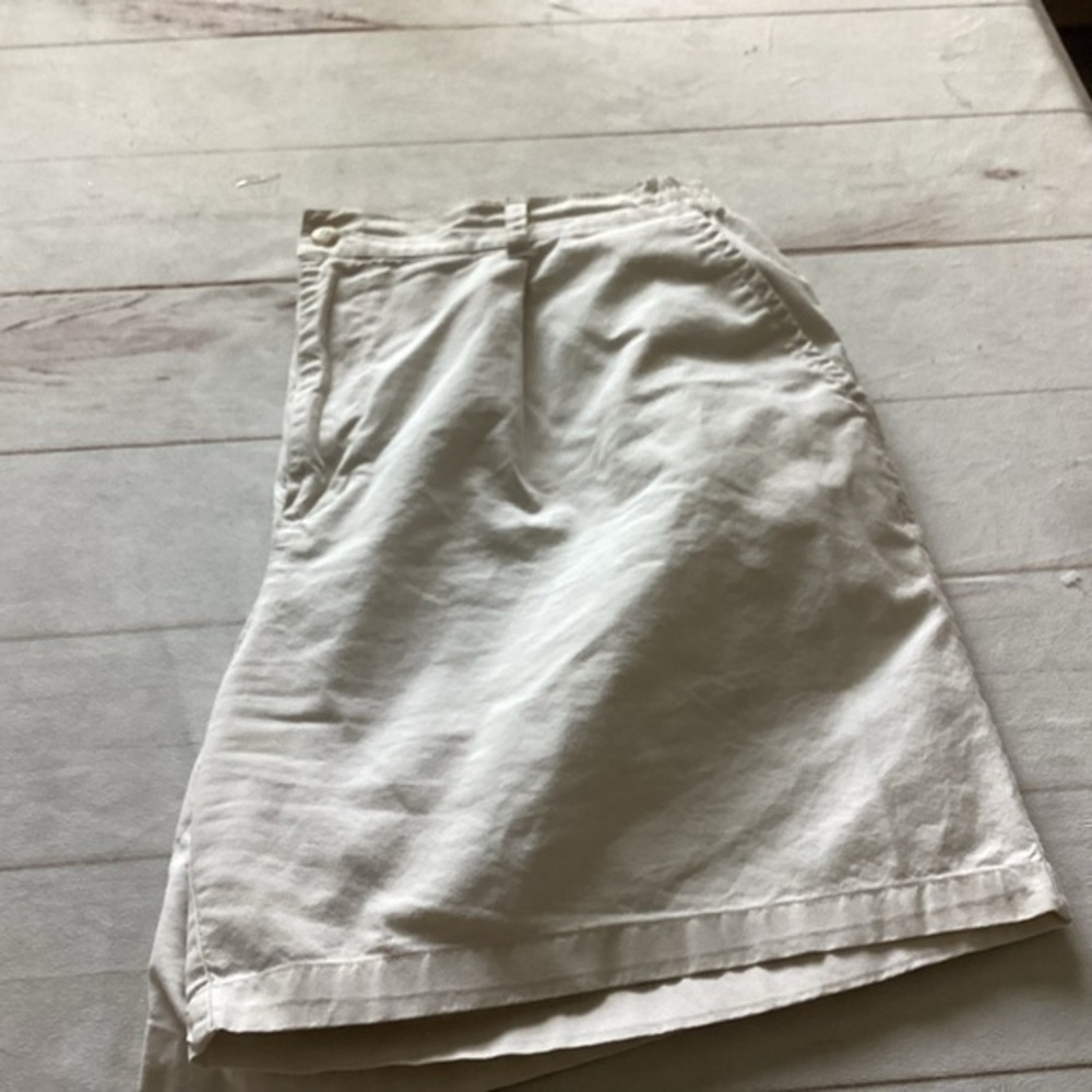 Mens Saville Row Shorts Size 38